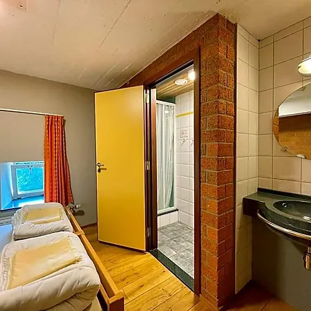 Gite-auberge Kaleo De Wanne *