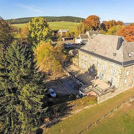 Gite-auberge Kaleo De Wanne * Stavelot