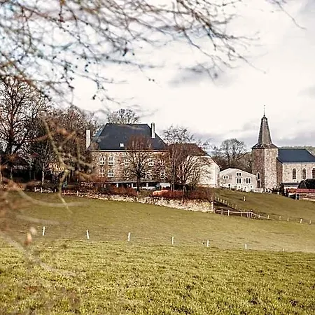 Hotel Gite-auberge Kaleo De Wanne