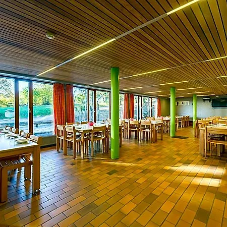 Gite-auberge Kaleo De Wanne Hotel *