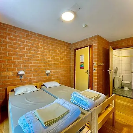 Hotel Gite-auberge Kaleo De Wanne *