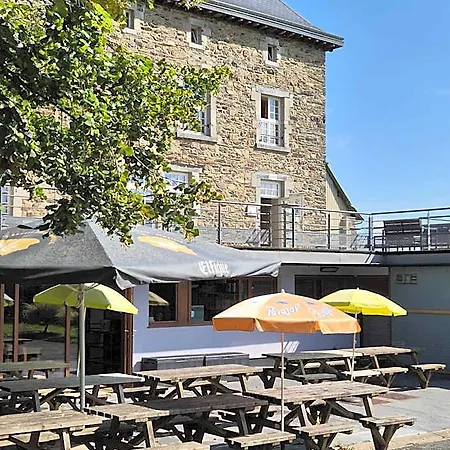 Gite-auberge Kaleo De Wanne