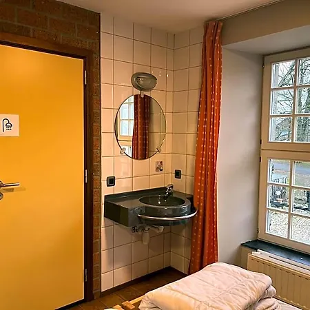Gite-auberge Kaleo De Wanne * Stavelot
