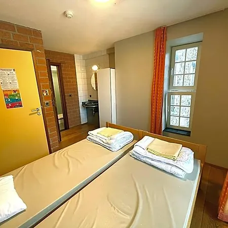 Gite-auberge Kaleo De Wanne Hotel *