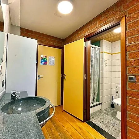 Hotel Gite-auberge Kaleo De Wanne Stavelot