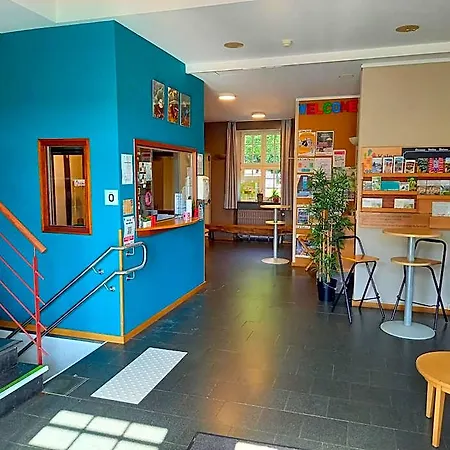 Gite-auberge Kaleo De Wanne Hotel Stavelot