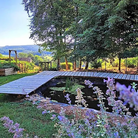Gite-auberge Kaleo De Wanne * Stavelot