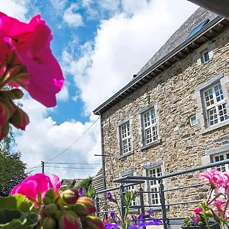 Gite-auberge Kaleo De Wanne Hotel Stavelot