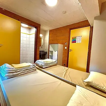 Gite-auberge Kaleo De Wanne *