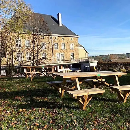 Gite-auberge Kaleo De Wanne Hotel Stavelot