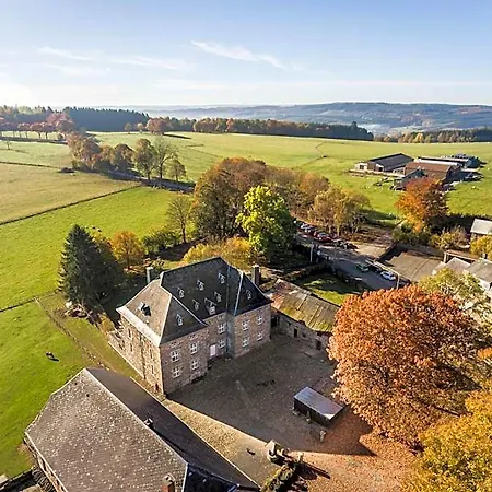 Gite-auberge Kaleo De Wanne Hotel