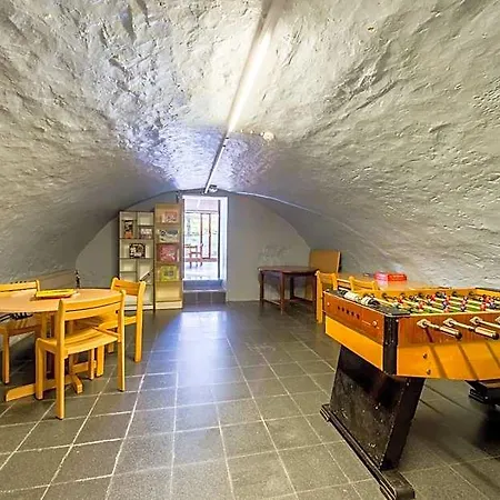 Gite-auberge Kaleo De Wanne Hotel *
