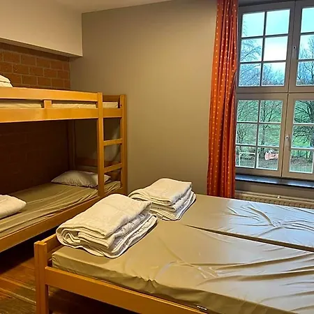 Gite-auberge Kaleo De Wanne Hotel Stavelot